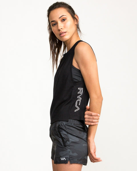 RVCA Rogue Tank