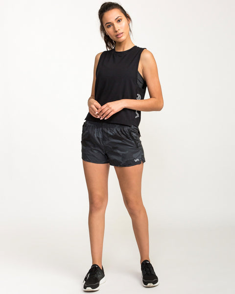 RVCA Rogue Tank