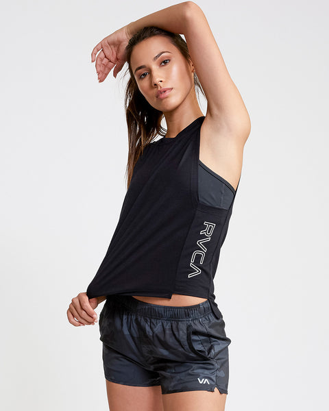 RVCA Rogue Tank