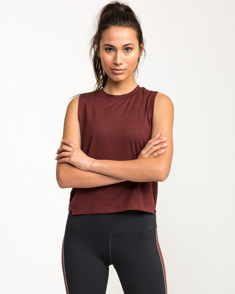 RVCA Rogue Tank