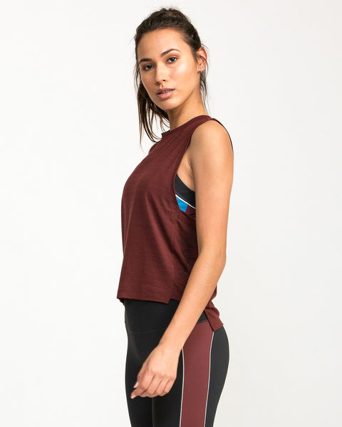 RVCA Rogue Tank