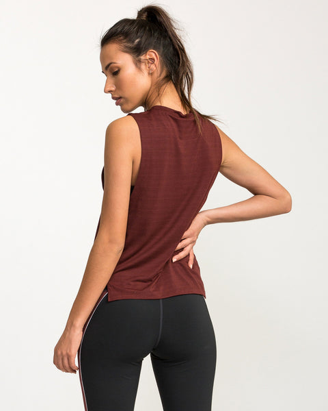 RVCA Rogue Tank