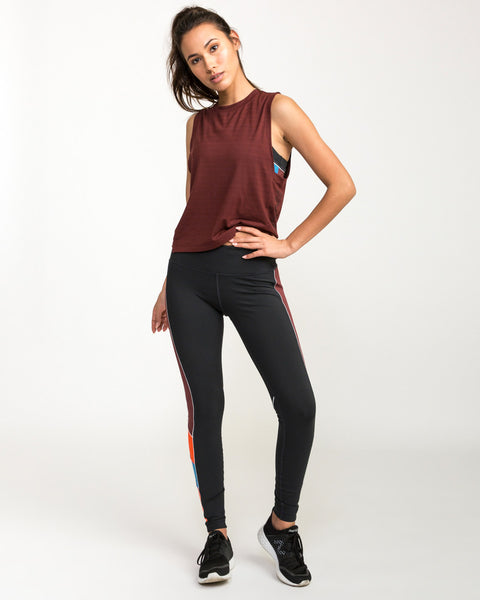 RVCA Rogue Tank
