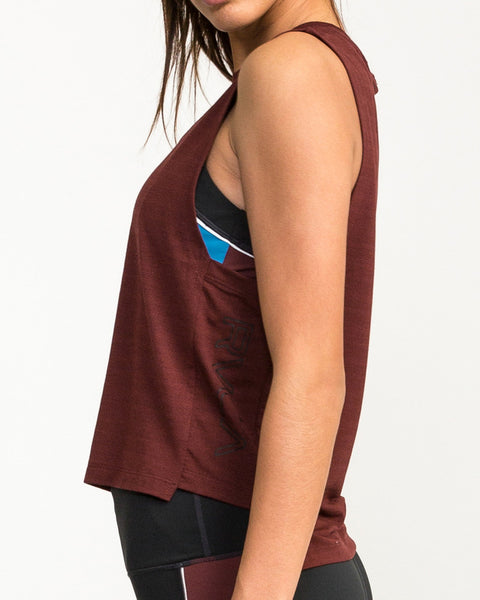 RVCA Rogue Tank