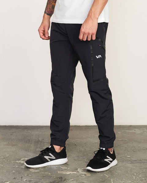 RVCA Transporter Track Pant