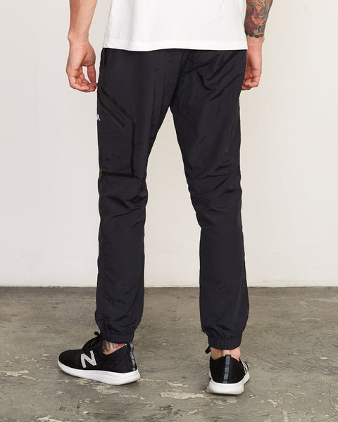 RVCA Transporter Track Pant