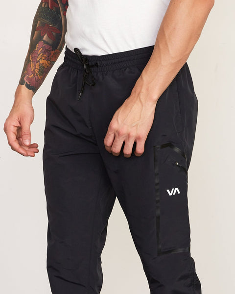 RVCA Transporter Track Pant