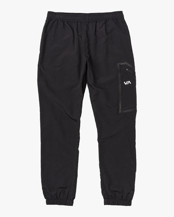 RVCA Transporter Track Pant