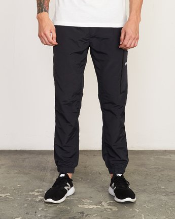 RVCA Transporter Track Pant