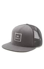 RVCA VA All The Way Trucker Hat - Bridge City Fight Shop - 8