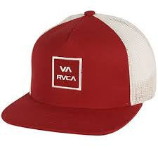 RVCA VA All The Way Trucker Hat - Bridge City Fight Shop - 10