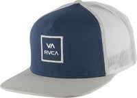 RVCA VA All The Way Trucker Hat - Bridge City Fight Shop - 9