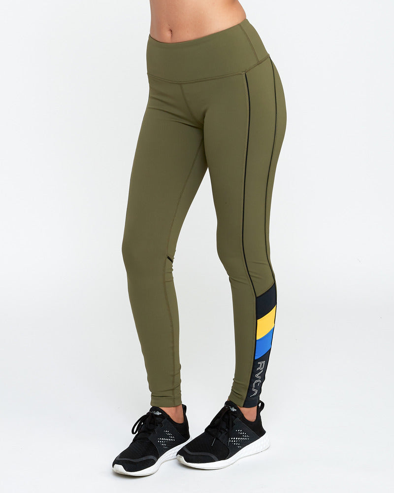 RVCA VA Legging