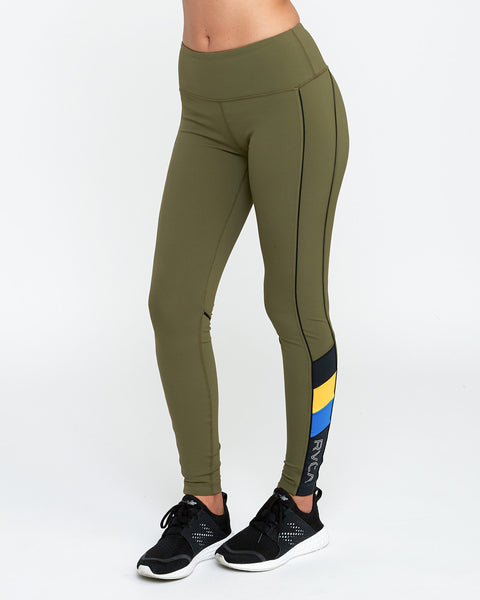 RVCA VA Legging