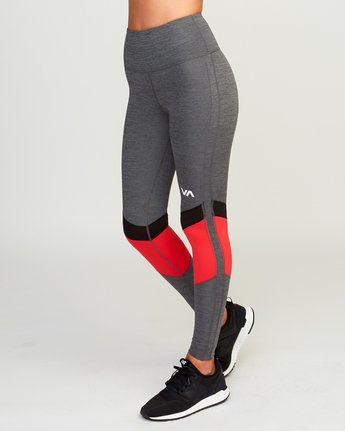 RVCA VA Levels Legging