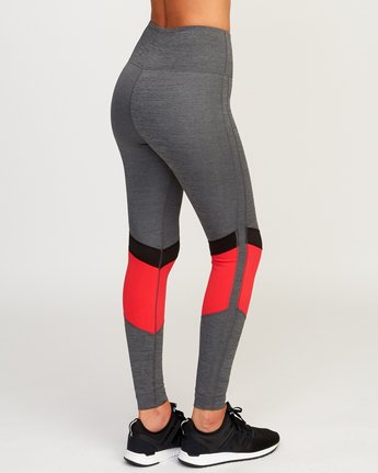 RVCA VA Levels Legging