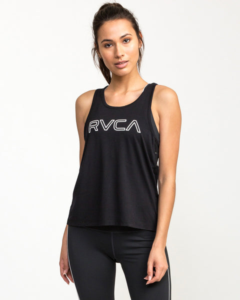 RVCA X Top