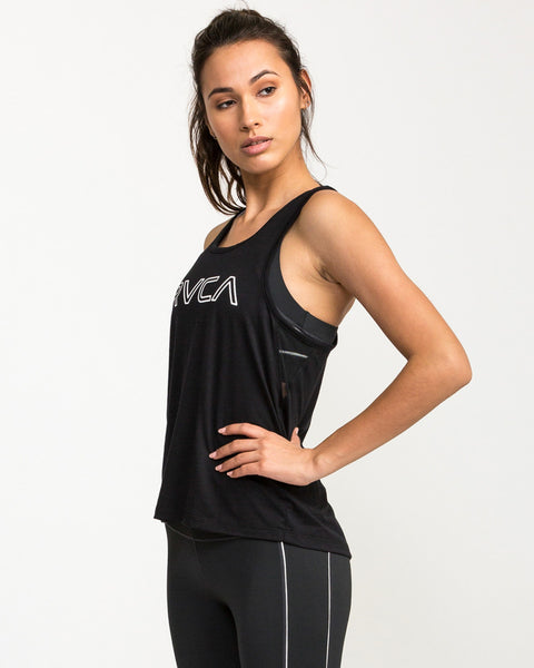 RVCA X Top