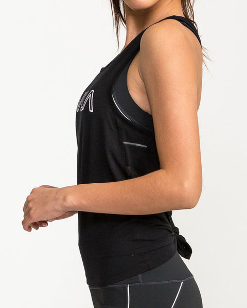 RVCA X Top