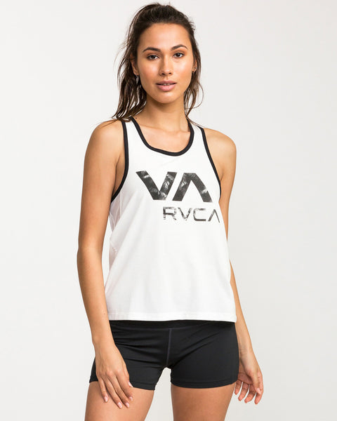 RVCA X Top