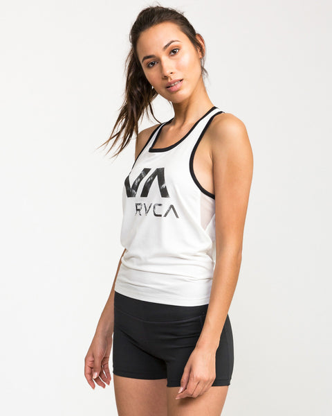 RVCA X Top