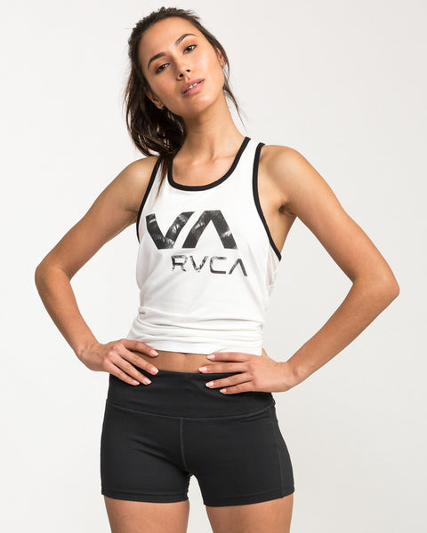 RVCA X Top