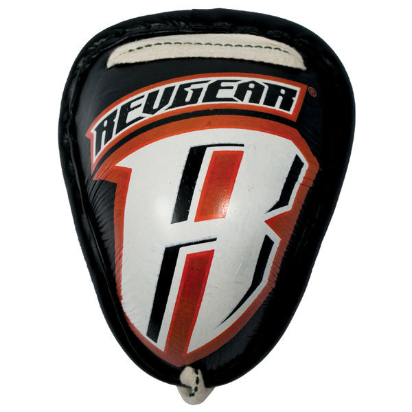 Revgear Steel Cup - Bridge City Fight Shop