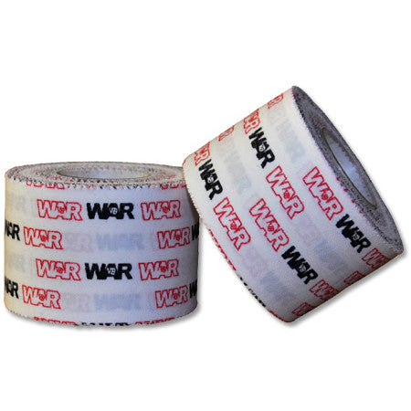 War Ez Rip Sports Tape - Bridge City Fight Shop