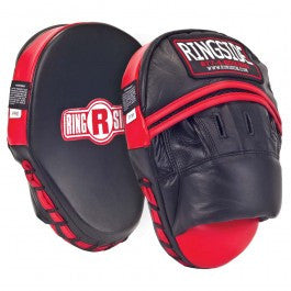 Ringside Panther Boxing Punch Mitts - Bridge City Fight Shop