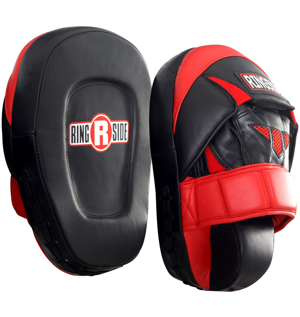 Ringside Pro Punch Mitts - Bridge City Fight Shop