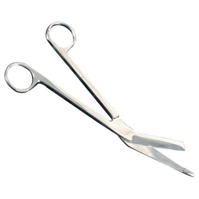 Ringside Trainer's Scissors - Bridge City Fight Shop