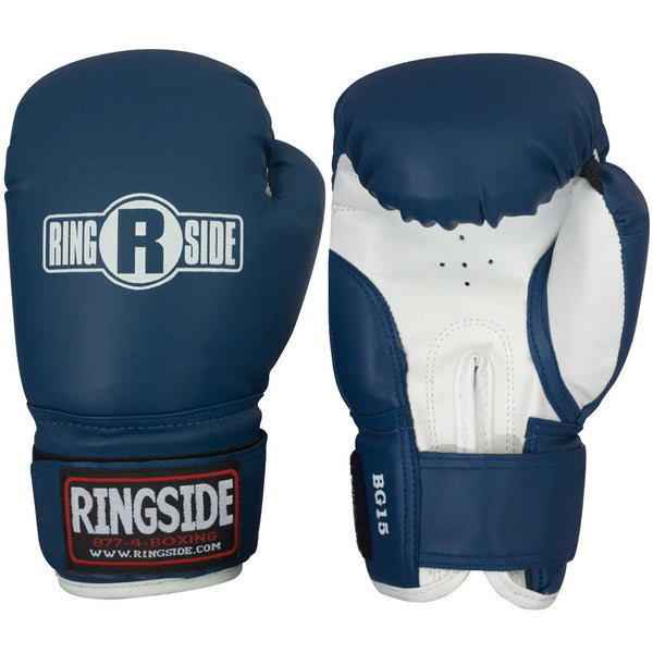 Ringside Youth Striker Training Gloves - Bridge City Fight Shop - 2