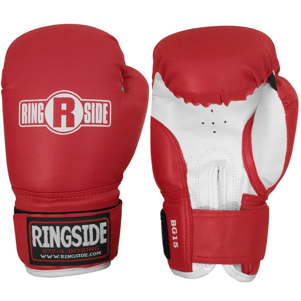 Ringside Youth Striker Training Gloves - Bridge City Fight Shop - 1