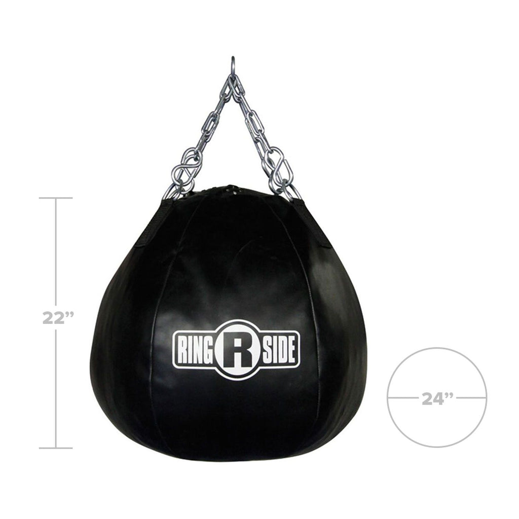 Ringside 65 lb. Body Snatcher Heavy Bag