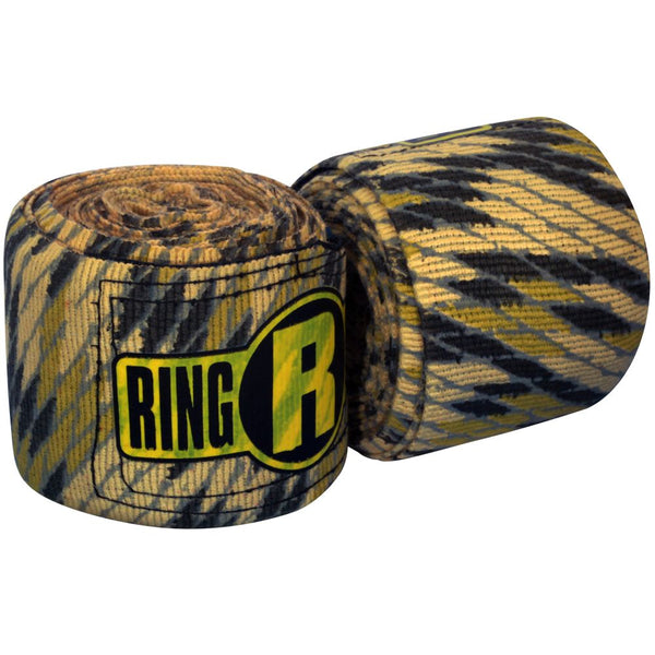 Ringside APEX Handwraps