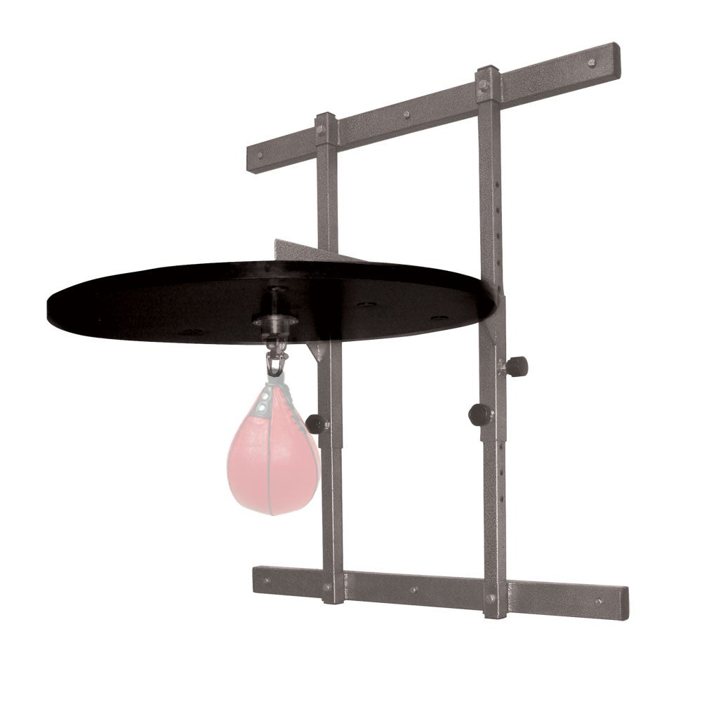 Ringside Adjustable Speed Bag Platform