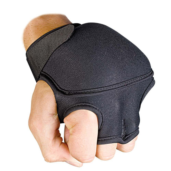 Ringside Aerobic Weighted Gloves