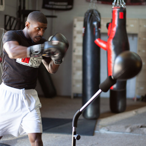 Ringside Cobra Reflex Bag
