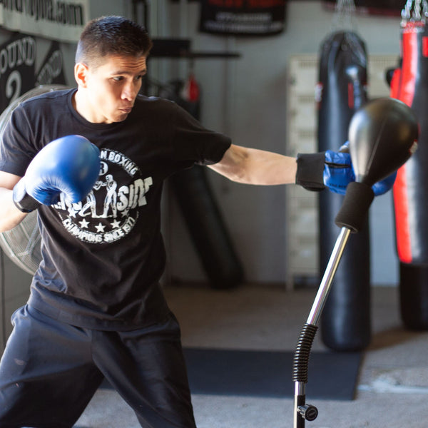Ringside Cobra Reflex Bag