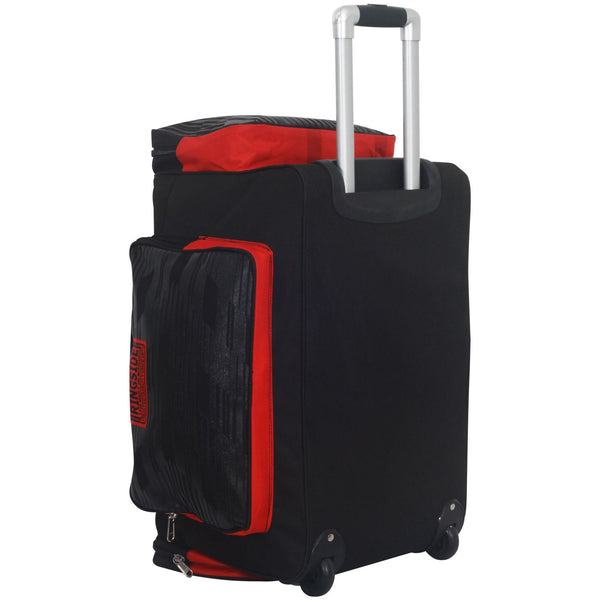 Ringside Elite Rolling Gym Bag