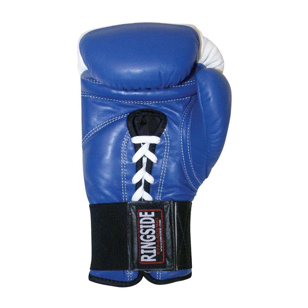 Ringside Glovers Assistant