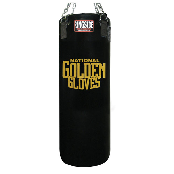 Ringside Golden Gloves 70LB. Heavy Bag