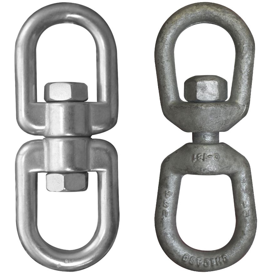 Ringside Heavy Duty Hanging Swivel