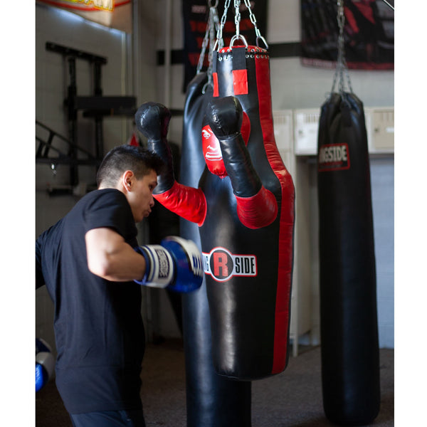 Ringside High Defense 75lb. Heavy Bag