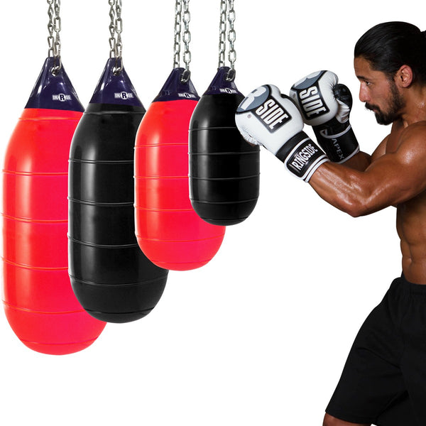 Ringside Hydroblast Water Heavy Bag