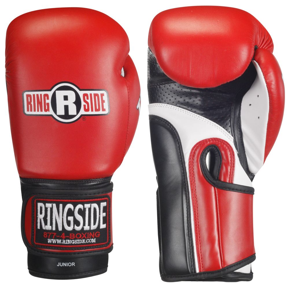 Ringside IMF Tech™ Super Bag Gloves