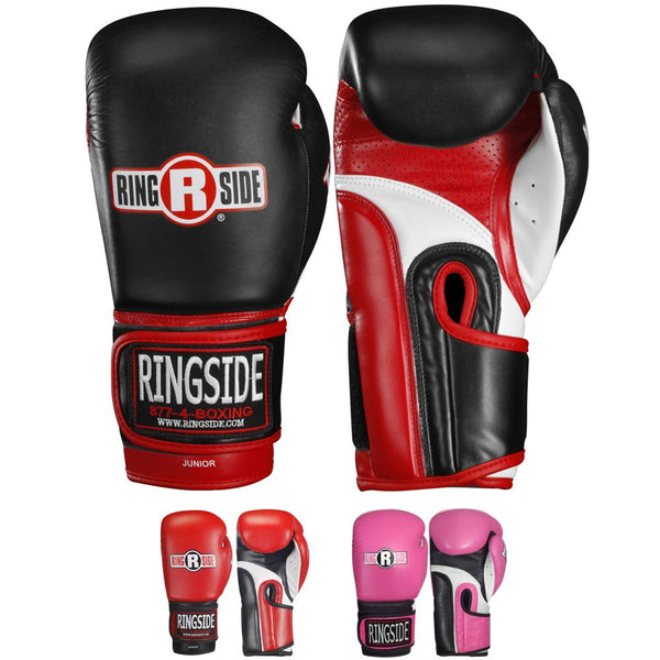 Ringside IMF Tech™ Super Bag Gloves