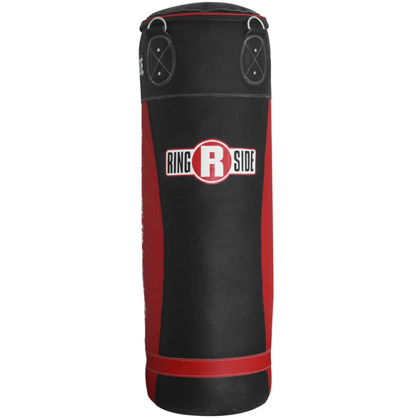 Ringside Large Leather 100 LB. Heavy Bag