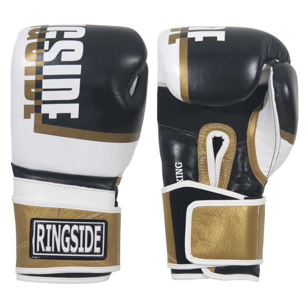 Ringside Omega Sparring Gloves