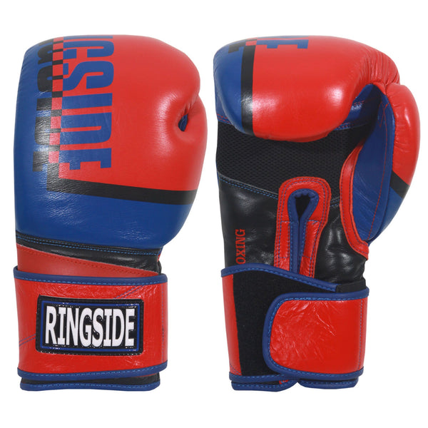 Ringside Omega Sparring Gloves